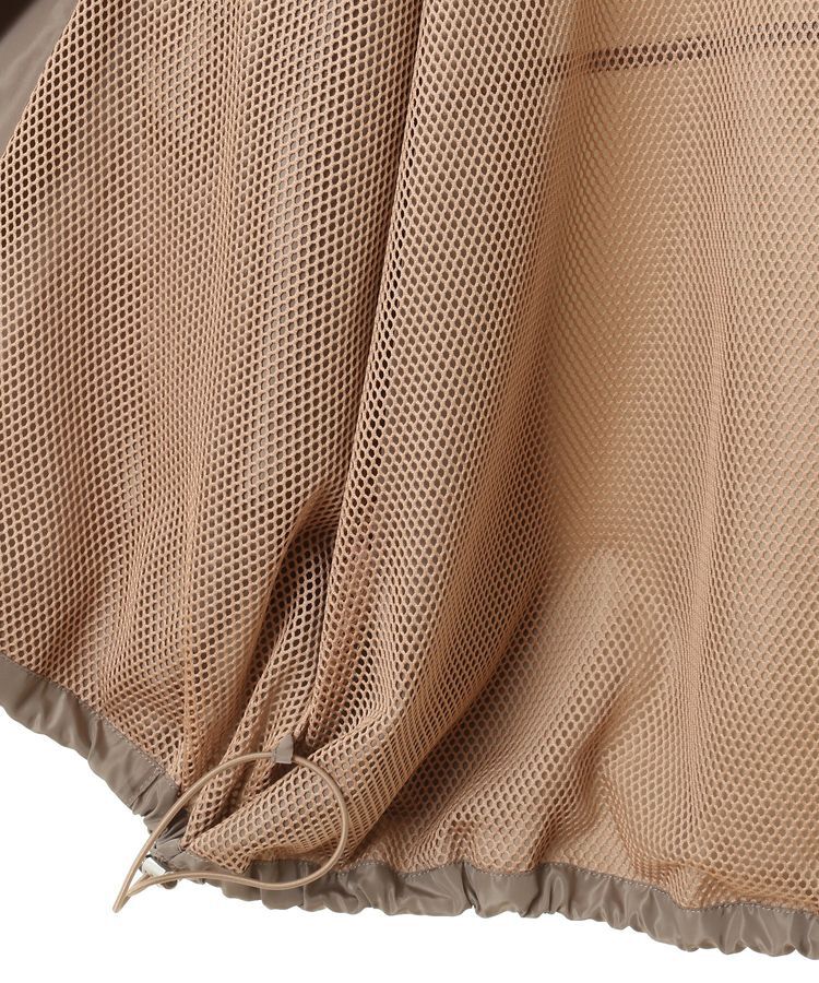 GARAGE OF GOOD CLOTHING「ショートブルゾン」|ブルゾン・スタジャン|