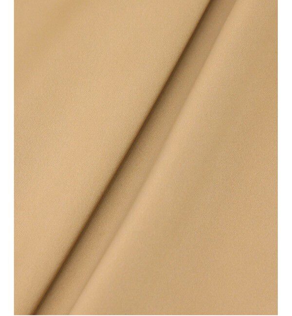 allureville「サテンタンクブラウス」|シャツ・ブラウス|