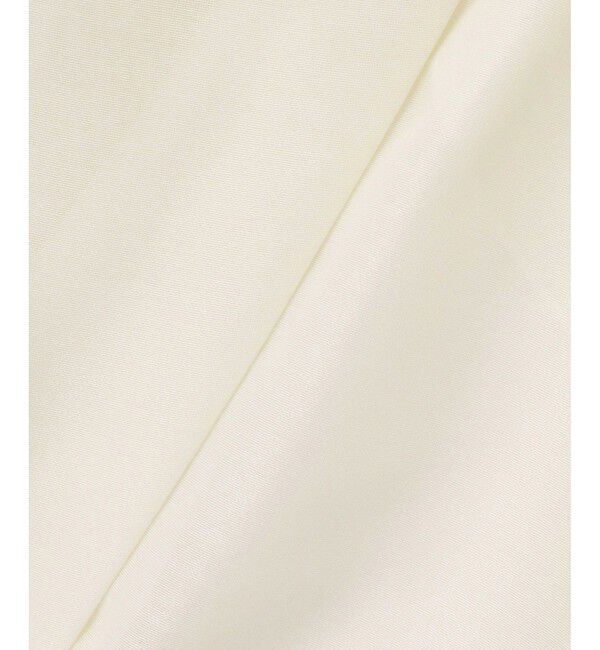 LOULOU WILLOUGHBY「【LOULOU WILLOUGHBY】オーガンジーフリルジャケット」|テーラードジャケット|