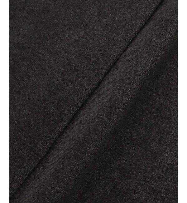 allureville「ベロアトップ」|Tシャツ・カットソー|