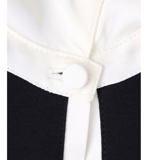 allureville「ファンクショナルカットプルオーバー」|Tシャツ・カットソー|