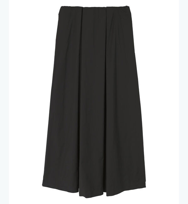 ur's「撥水ウエストタックフレアスカート」|スカート|