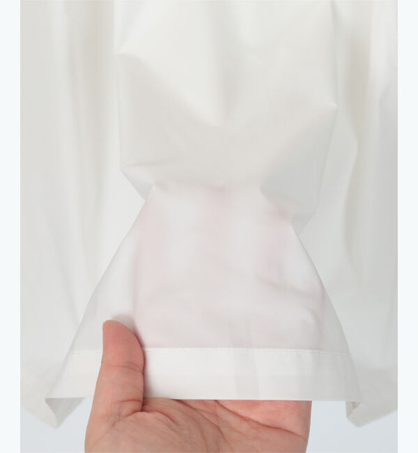 ur's「撥水ウエストタックフレアスカート」|スカート|