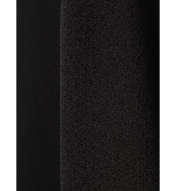 mizuiro ind「mizuiro ind ジョーゼットキャミソール」|ベスト・ジレ|