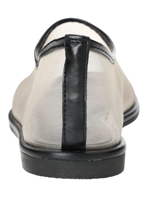 Lugnoncure「メッシュフラットシューズ《2025summer catalog item》」|その他|