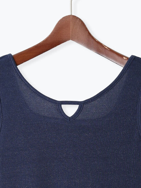 Te chichi「前後2WAYテレコタンクトップ」|タンクトップ|