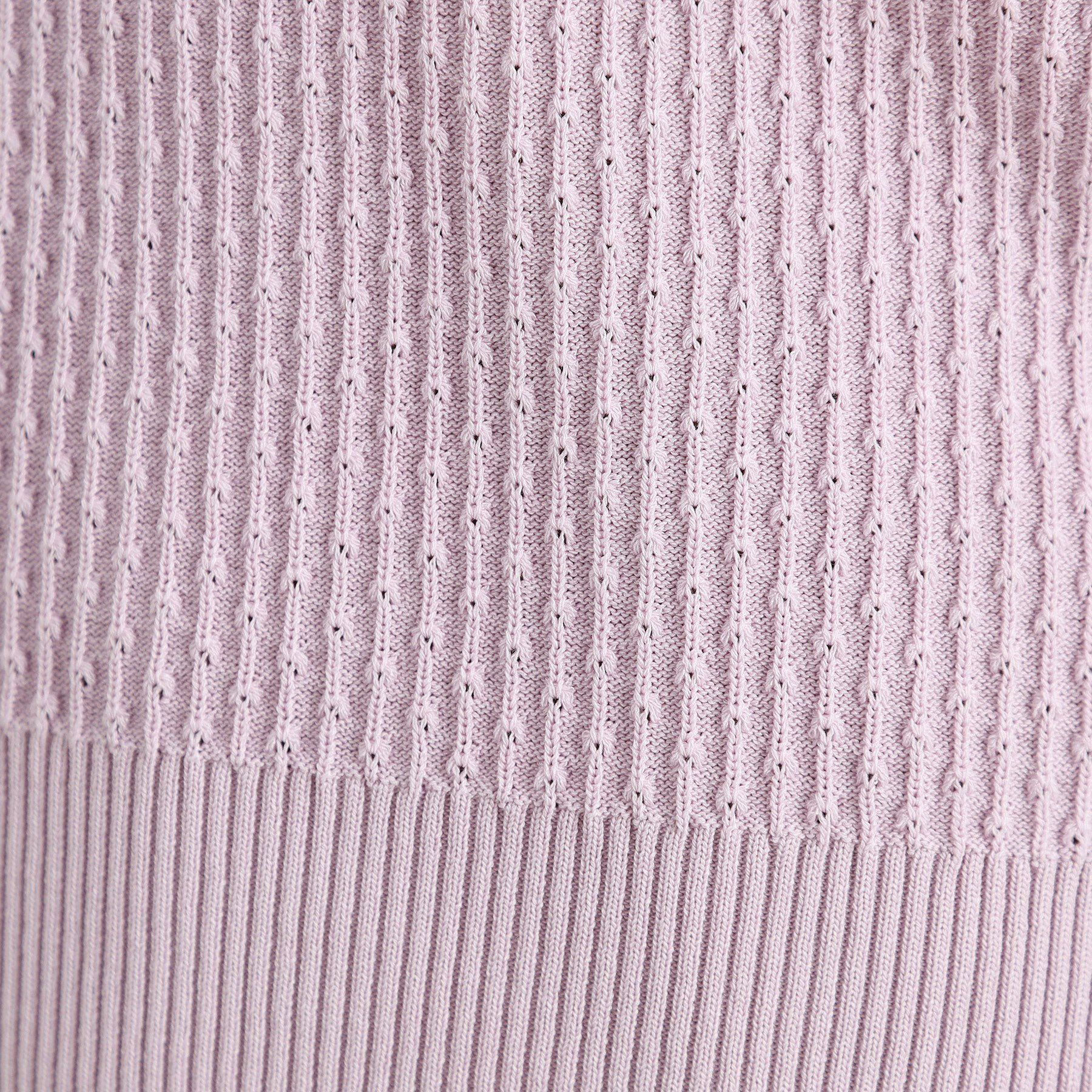 Reflect「ボタンディティールニット」|ニット・セーター|