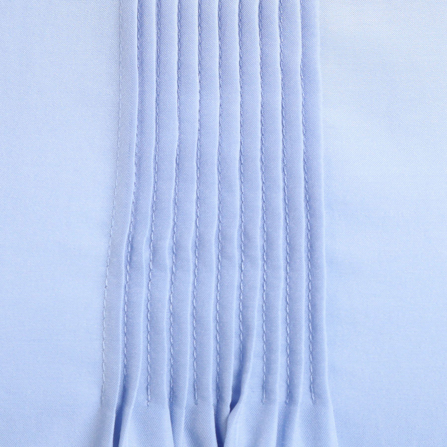 Reflect「【E‐QUALITY／手洗い可】ピンタックブラウス」|シャツ・ブラウス|