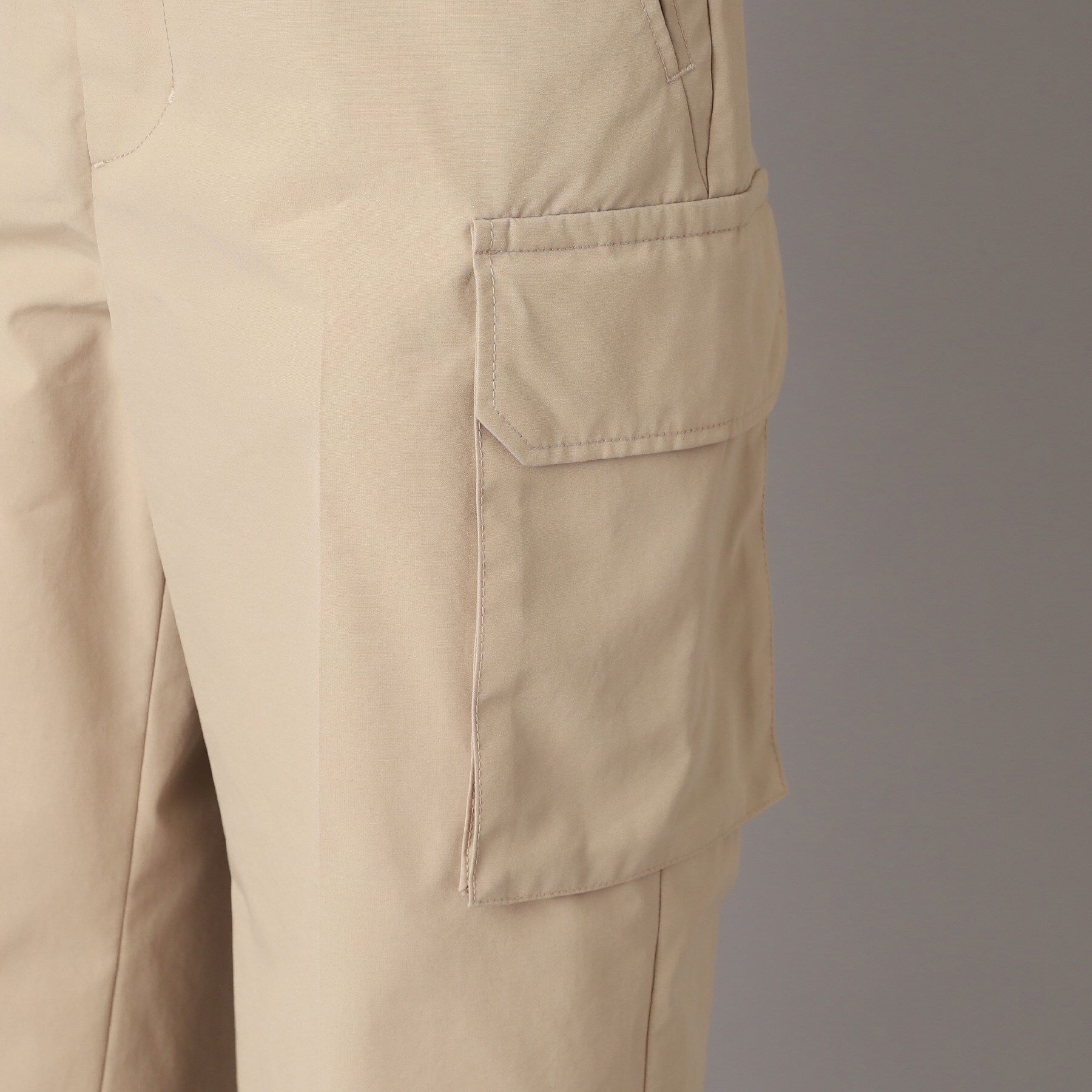 DRESSTERIOR「2WAYサステナブルカーゴパンツ」|その他|