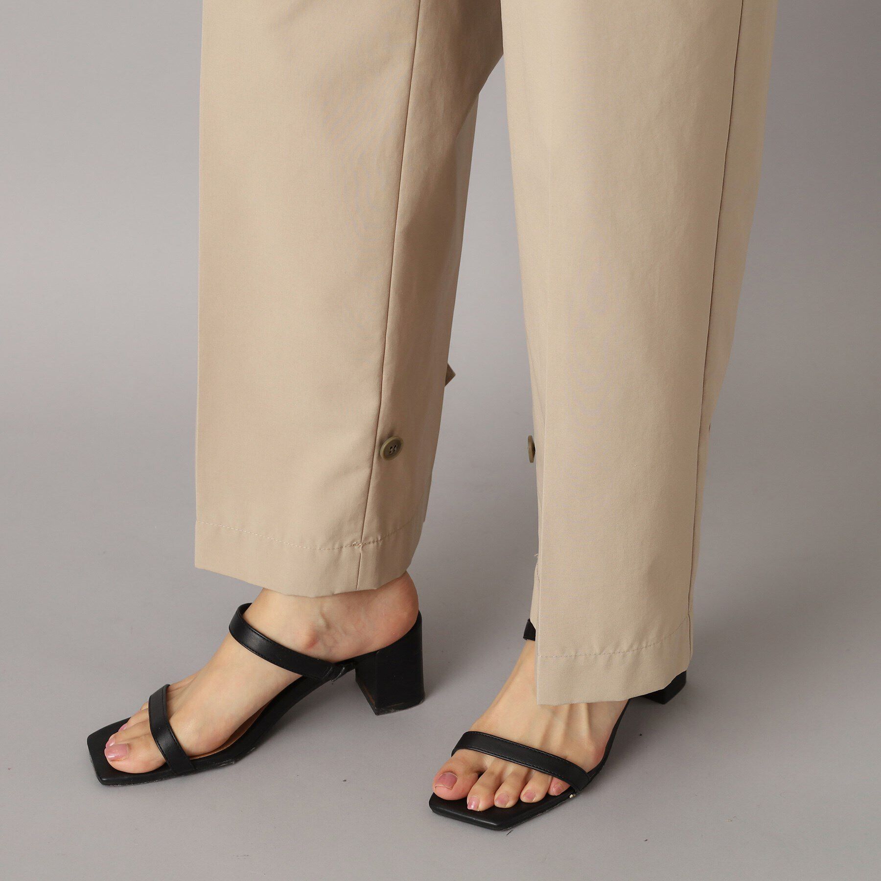 DRESSTERIOR「2WAYサステナブルカーゴパンツ」|その他|