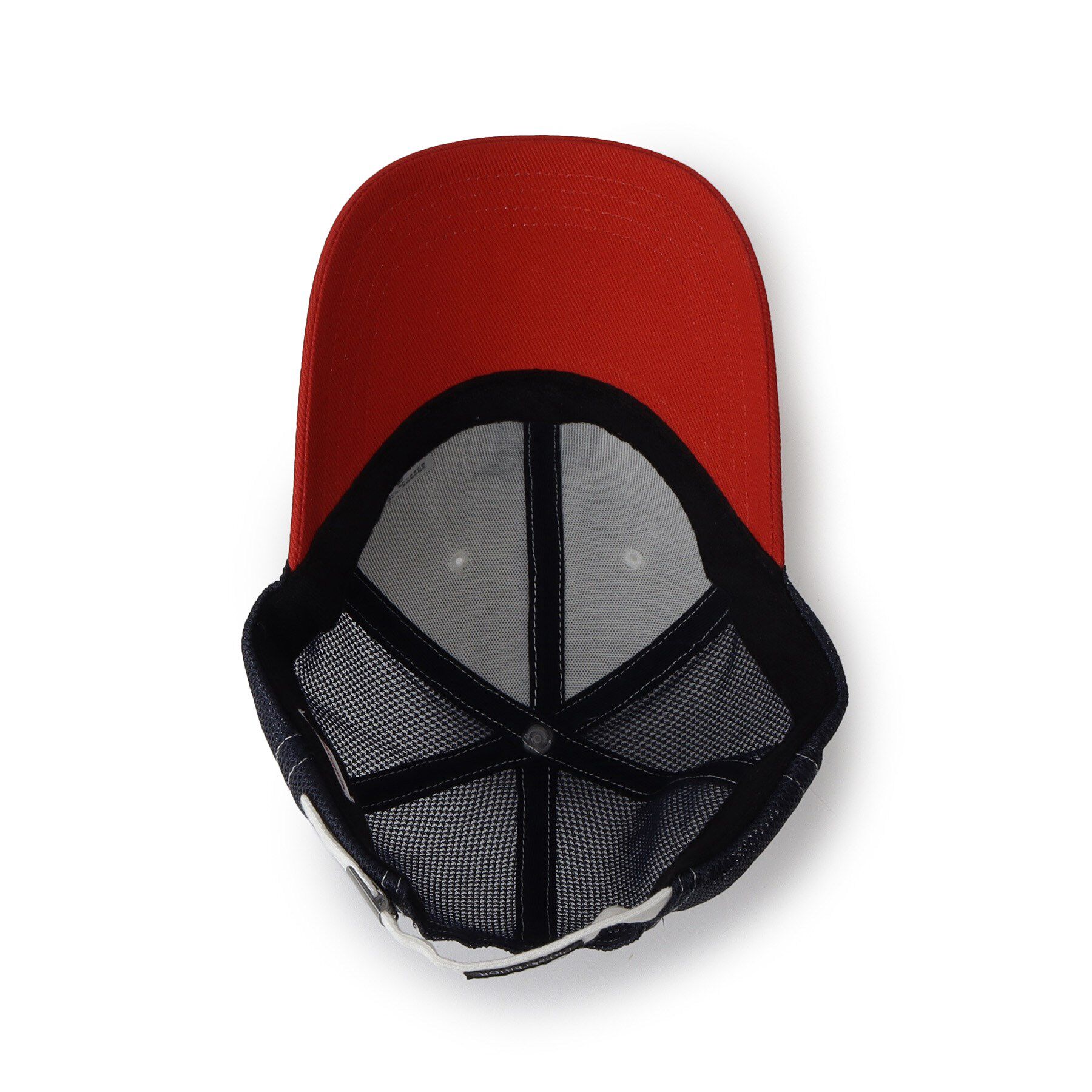 DRESSTERIOR「Dロゴキャップ」|キャップ・キャスケット|