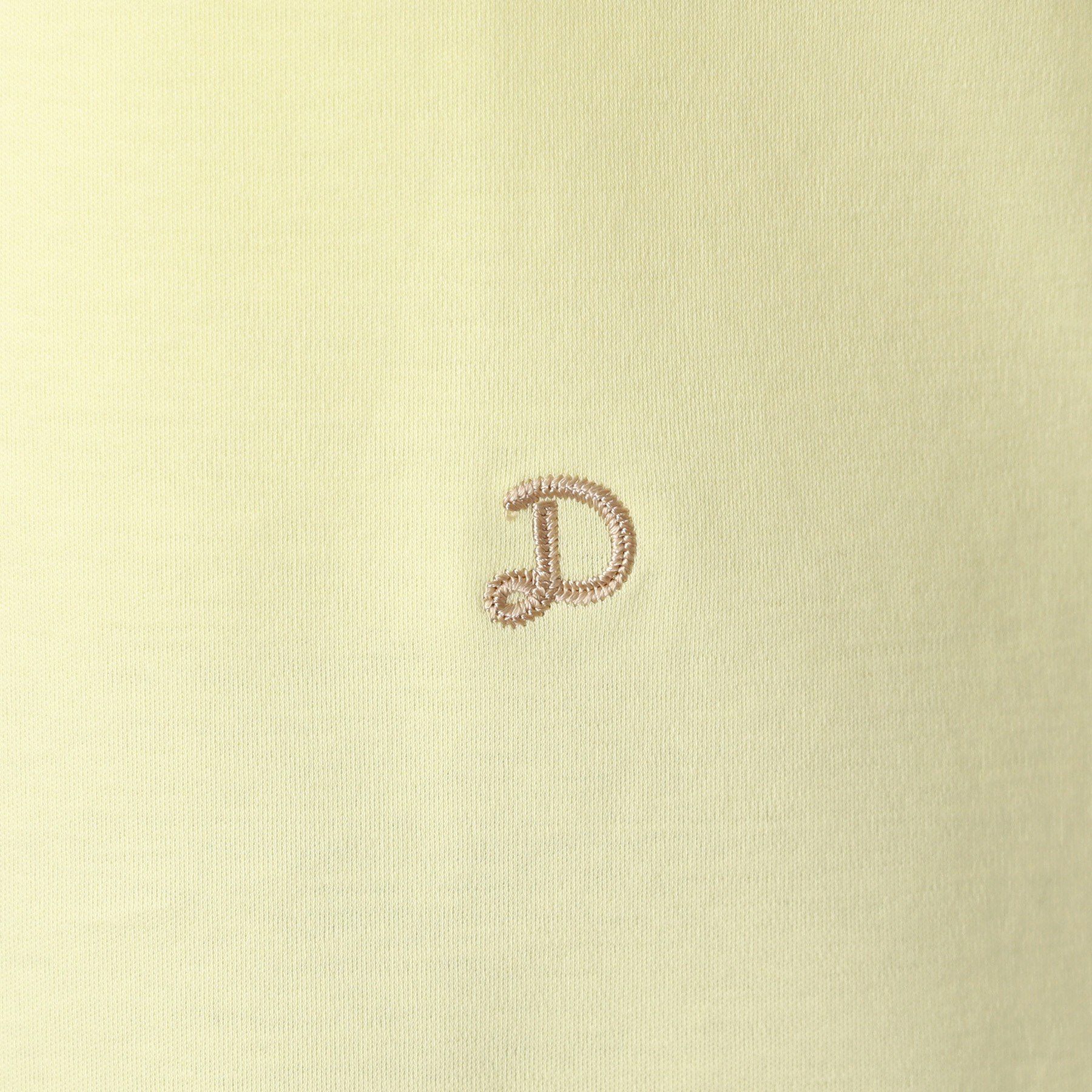 DRESSTERIOR「【接触冷感/抗菌防臭/消臭】アイスクリアコットンフレンチ」|Tシャツ・カットソー|