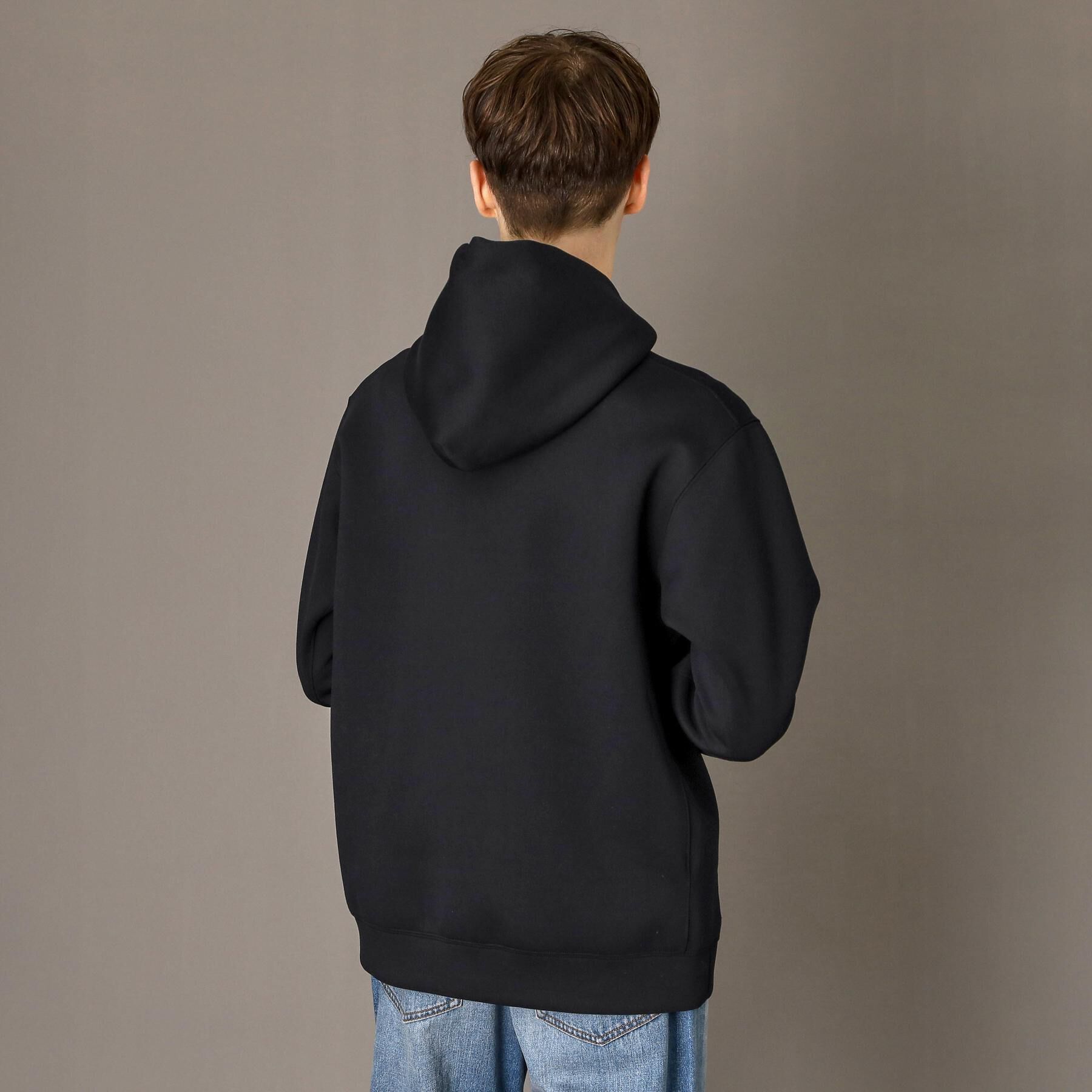 DRESSTERIOR「ストレッチポンチ フーディ」|パーカー|