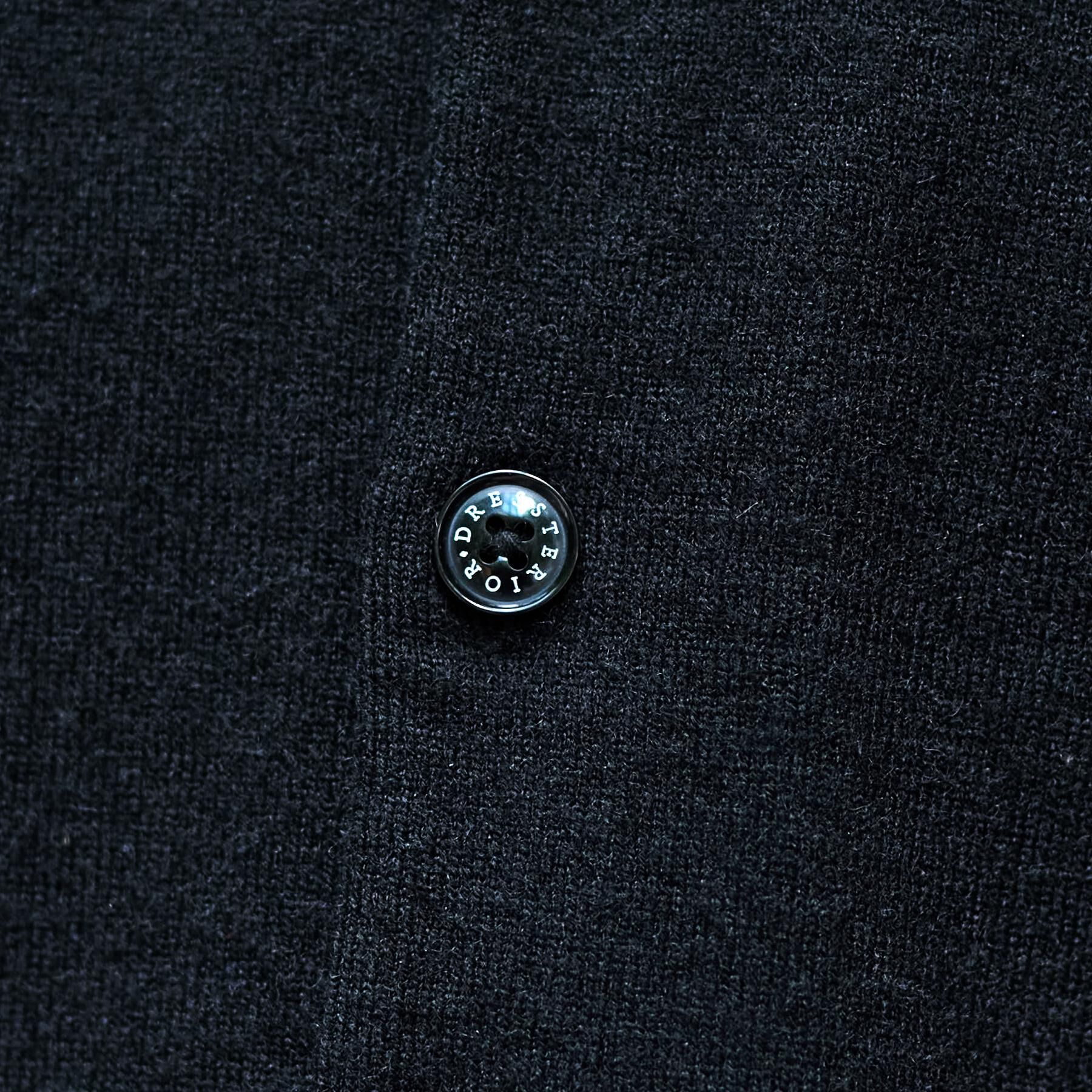 DRESSTERIOR「【Monomax11月号掲載】タイガーエンブロイダリー ラウンドネックカーディガン」|カーディガン|