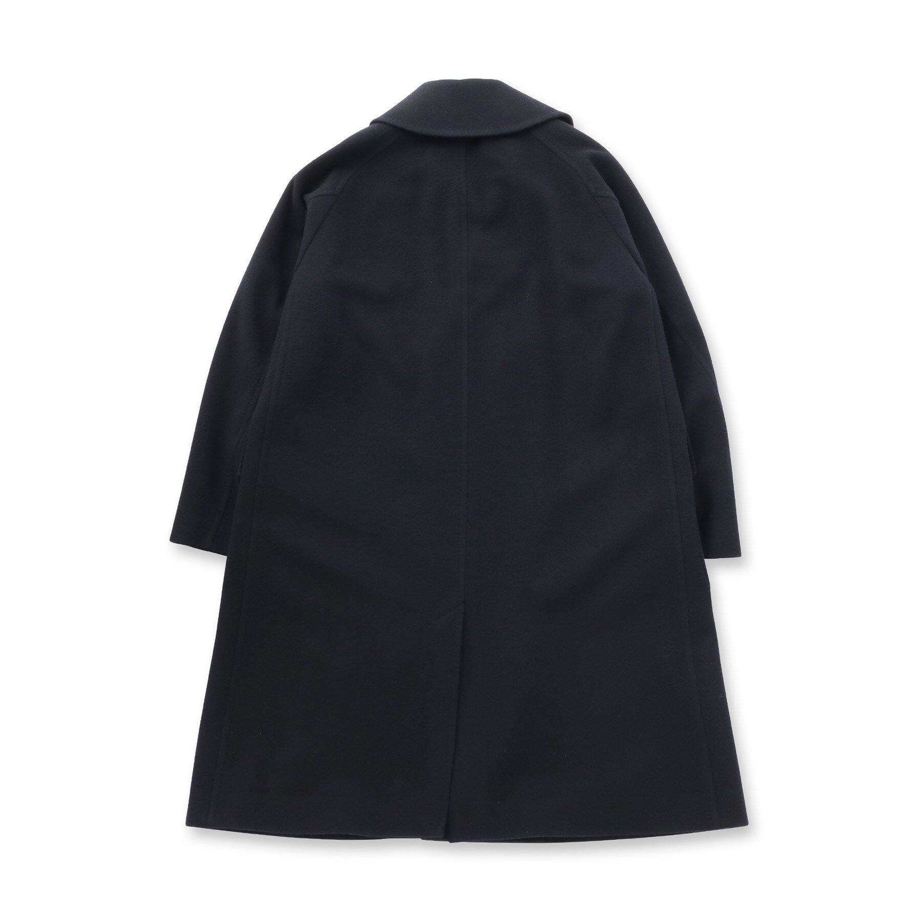 DRESSTERIOR「【Safari12月号掲載】SUPER140&rsquo;s ウールアルスターコート」|その他|