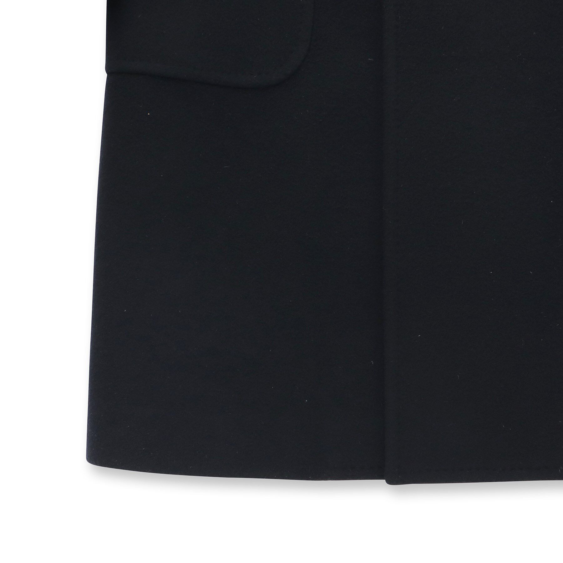 DRESSTERIOR「【Safari12月号掲載】SUPER140&rsquo;s ウールアルスターコート」|その他|