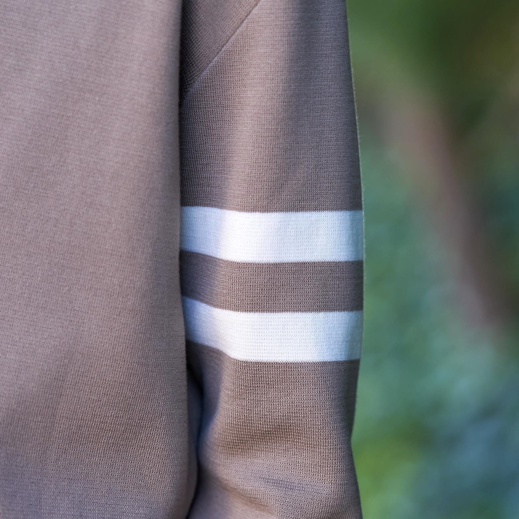 DRESSTERIOR「スプリング ニットジャケット」|カーディガン|