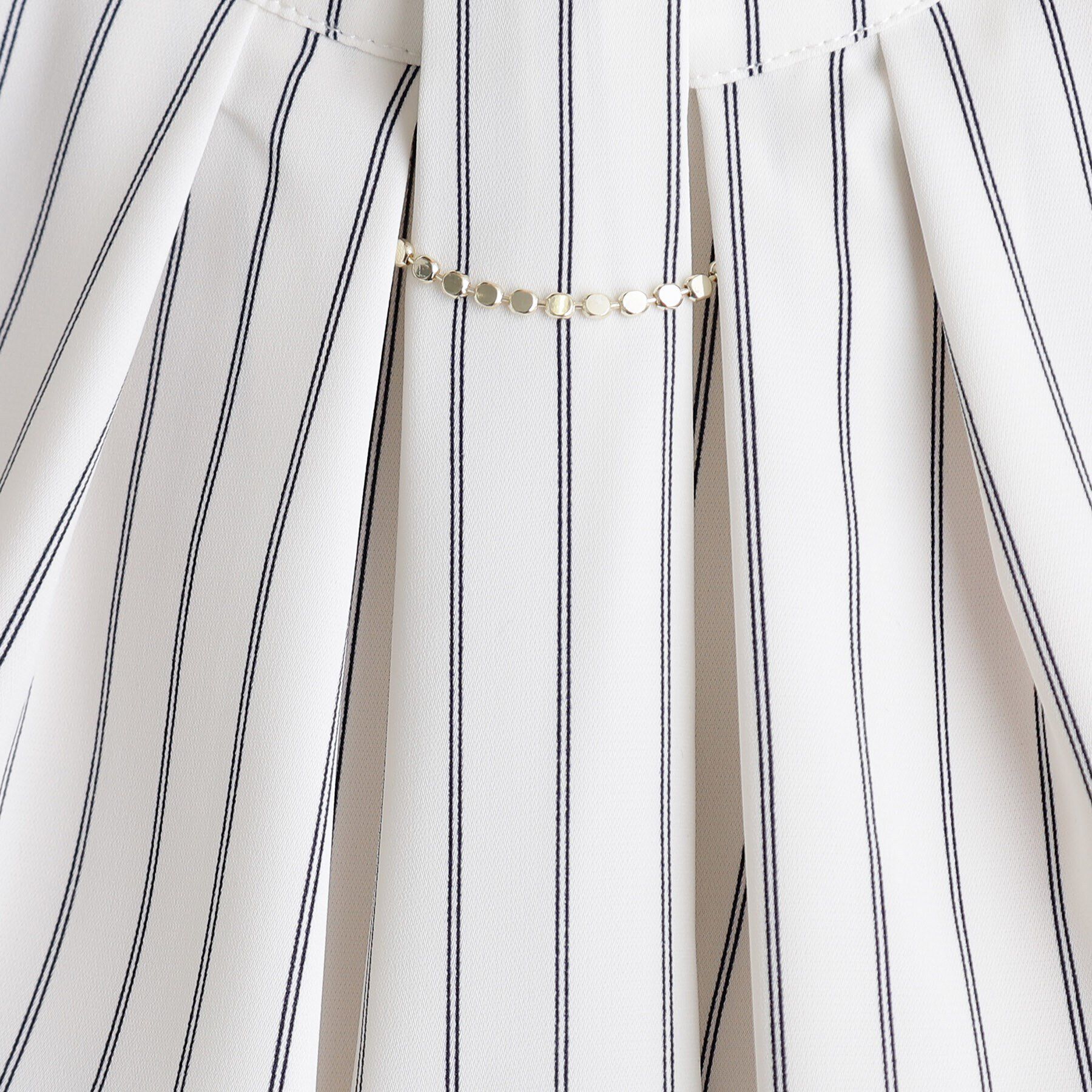 grove「マルチWAYボウタイブラウス」|シャツ・ブラウス|