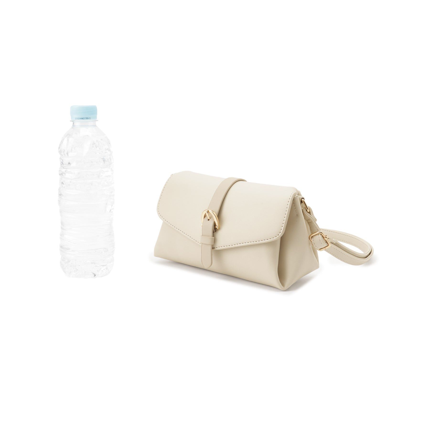 grove「フラップベルトミニショルダー」|ショルダー・メッセンジャー|