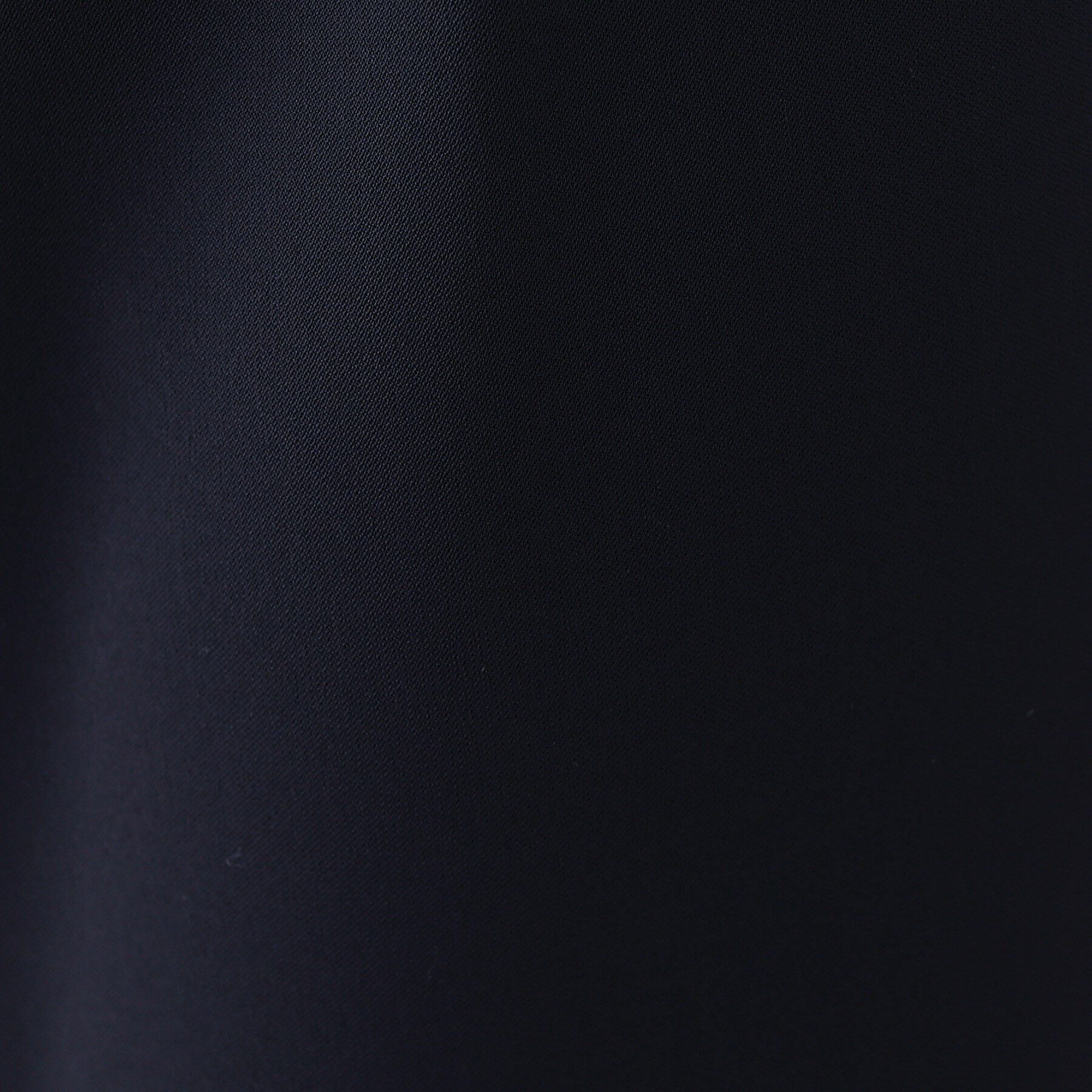 INDIVI「【褒められパンツ】ストレッチ タックテーパードパンツ」|その他|