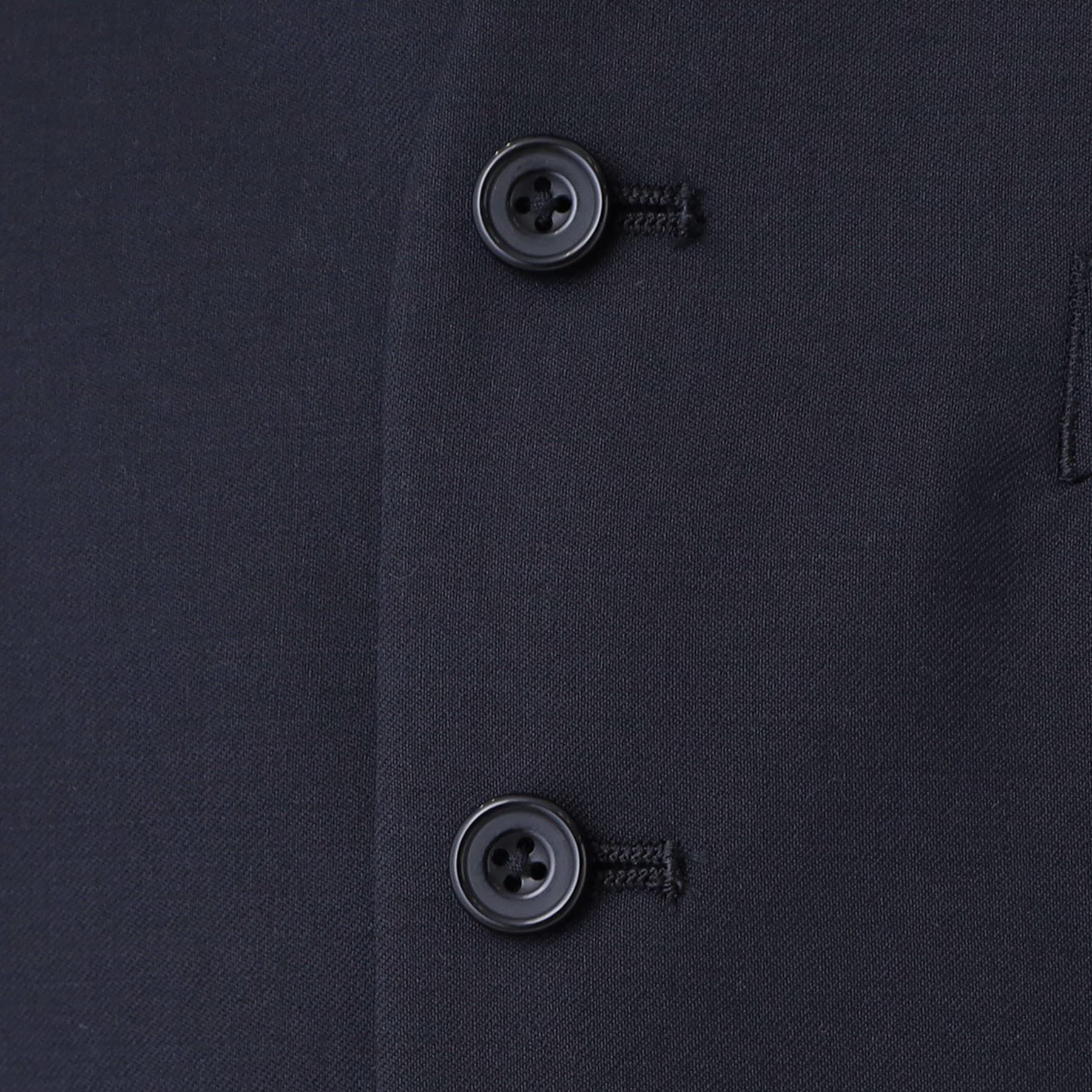 TAKEO KIKUCHI「【冠婚葬祭/3ピース対応】サージ ベスト」|スーツ|