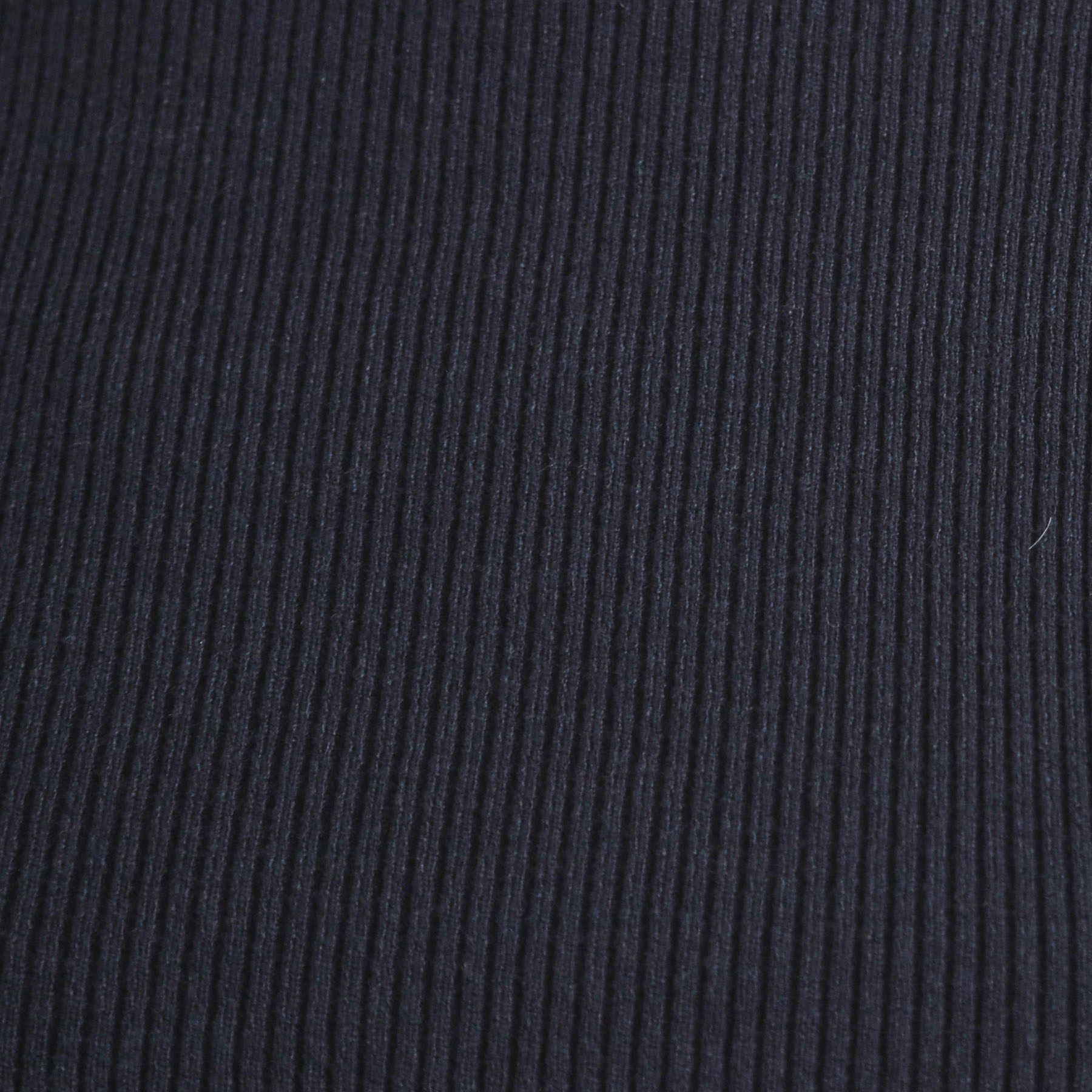 Couture broach「【洗える・着映え】袖リボン リブニット」|ニット・セーター|