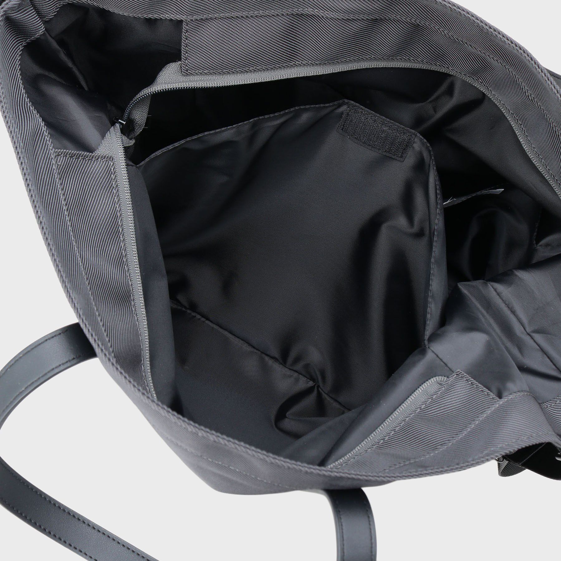 THE SHOP TK「ツイル2WAY トート」|トートバッグ|