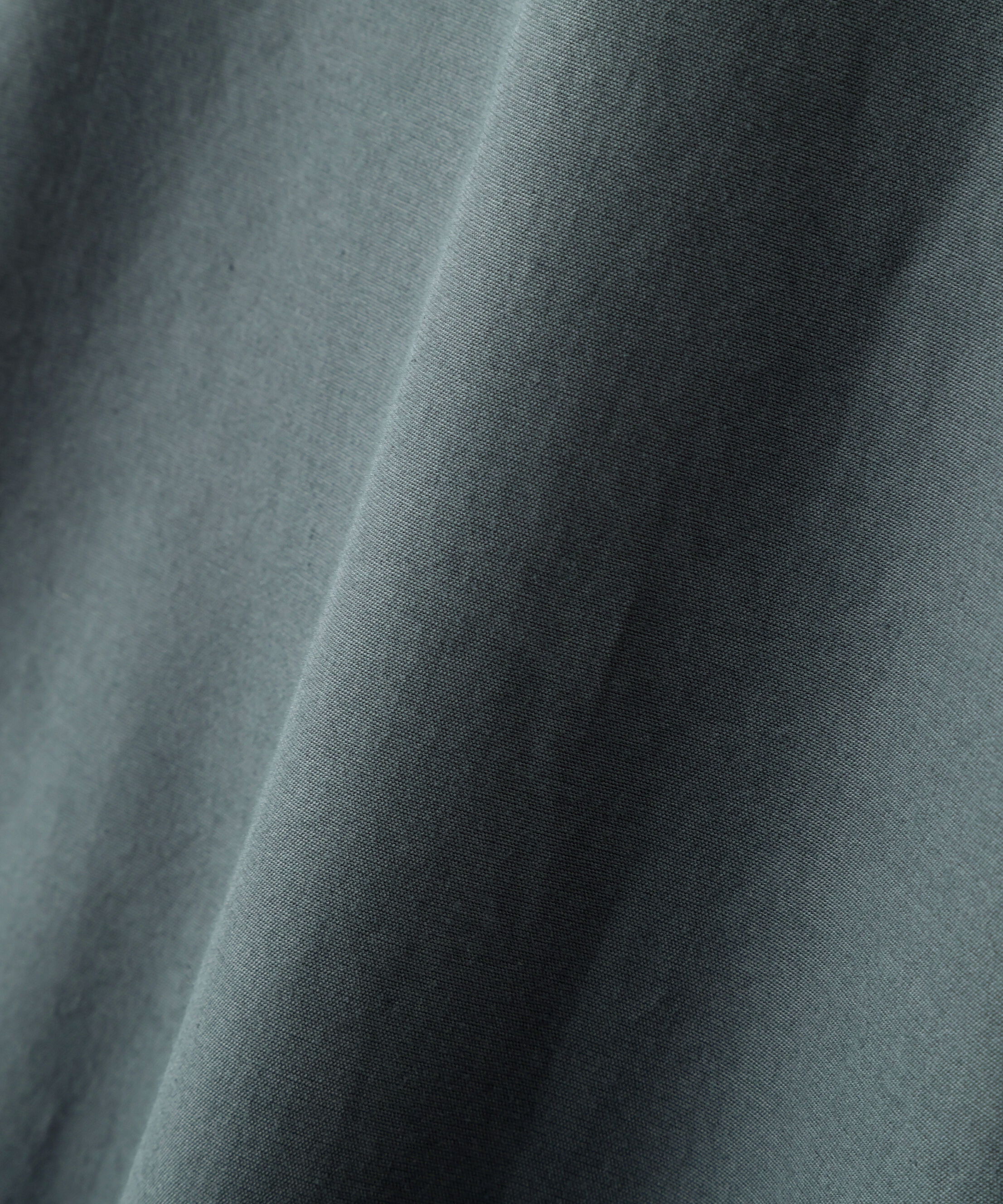 MHL.「GARMENT DYE COTTON SHIRTING SHIRT」|シャツ・ブラウス|