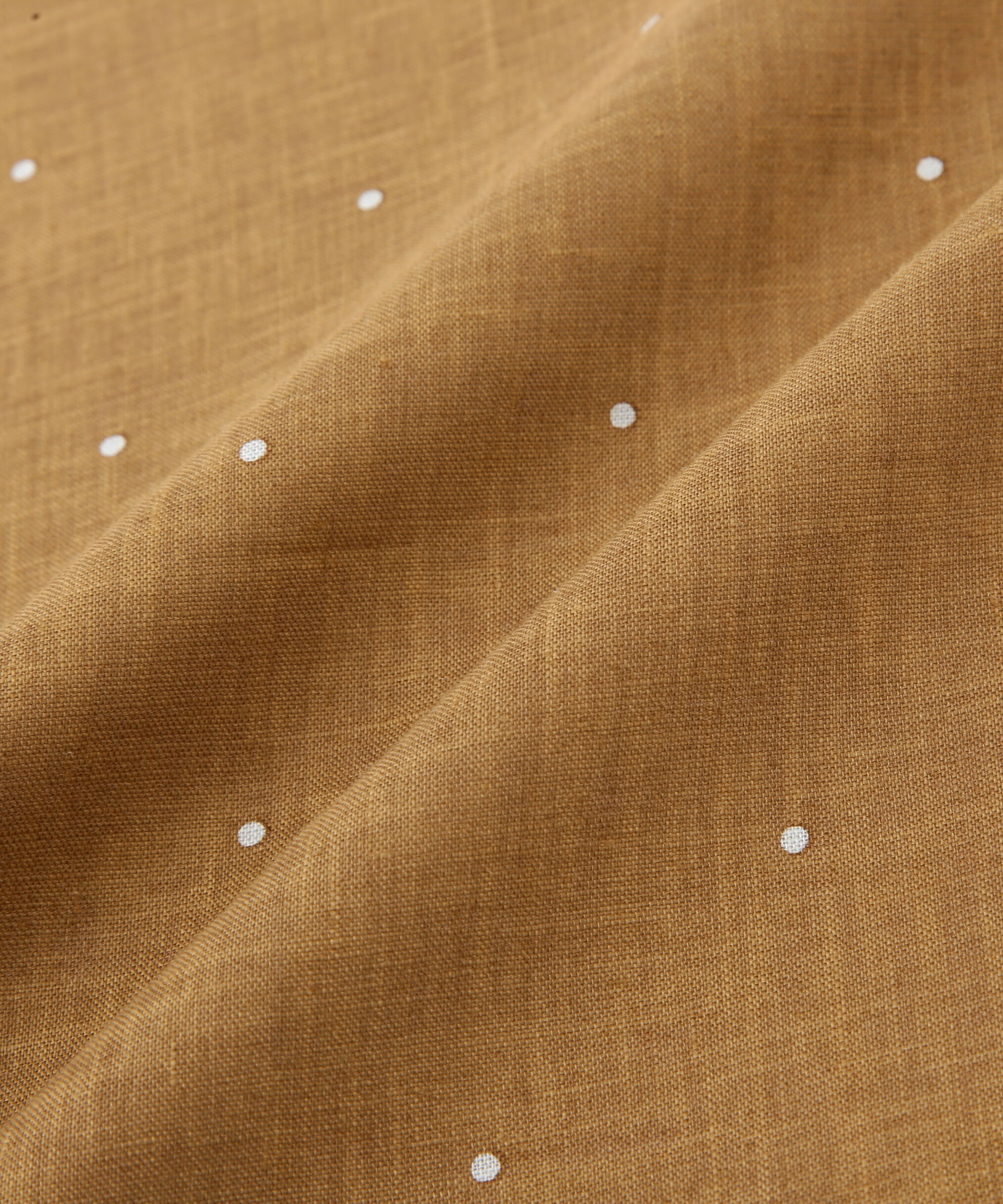 MARGARET HOWELL HOUSEHOLDGOODS「MINI SPOT HANKY」|ハンカチ|