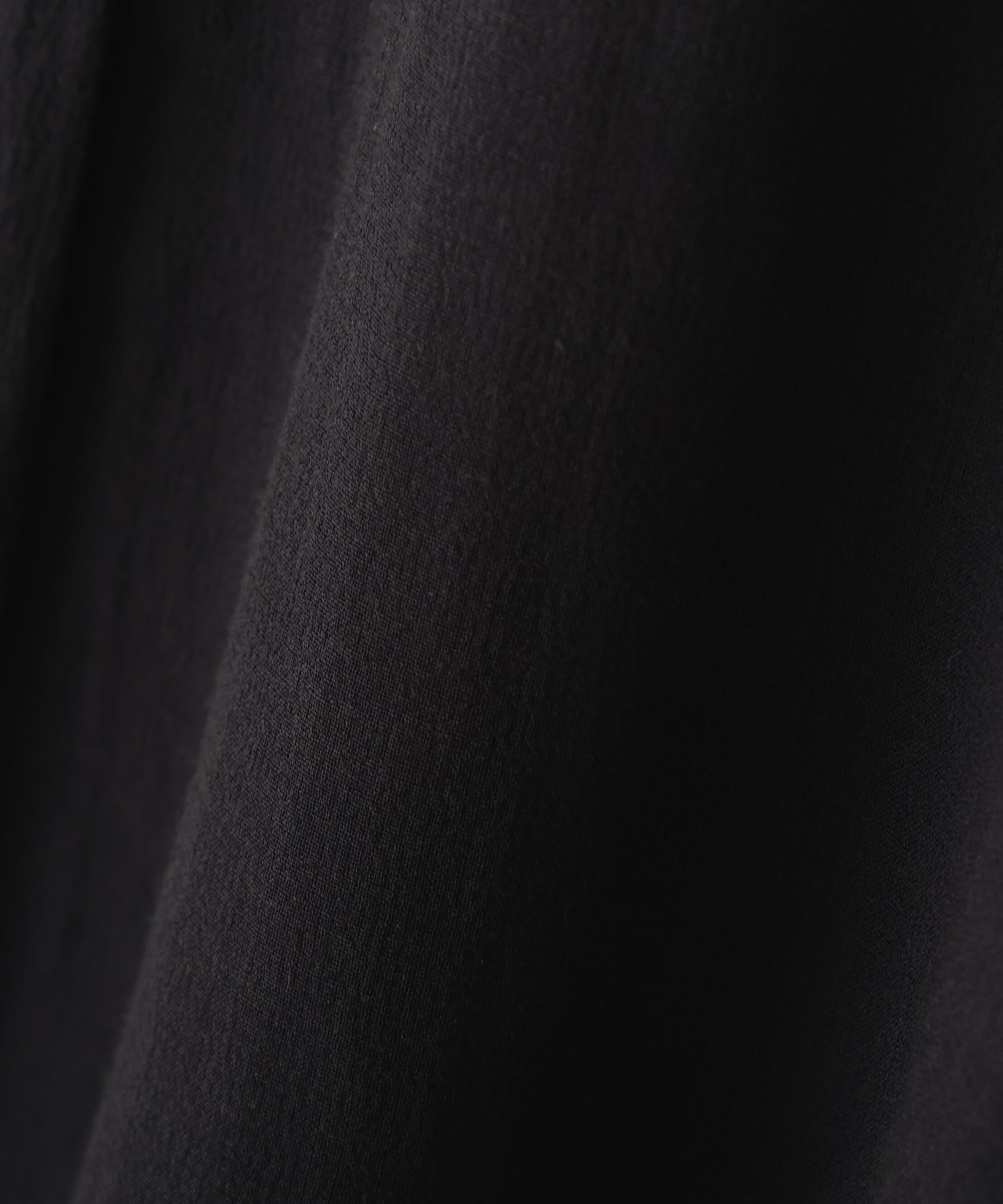  「COTTON SILK CHIFFON SHIRT」|シャツ・ブラウス|