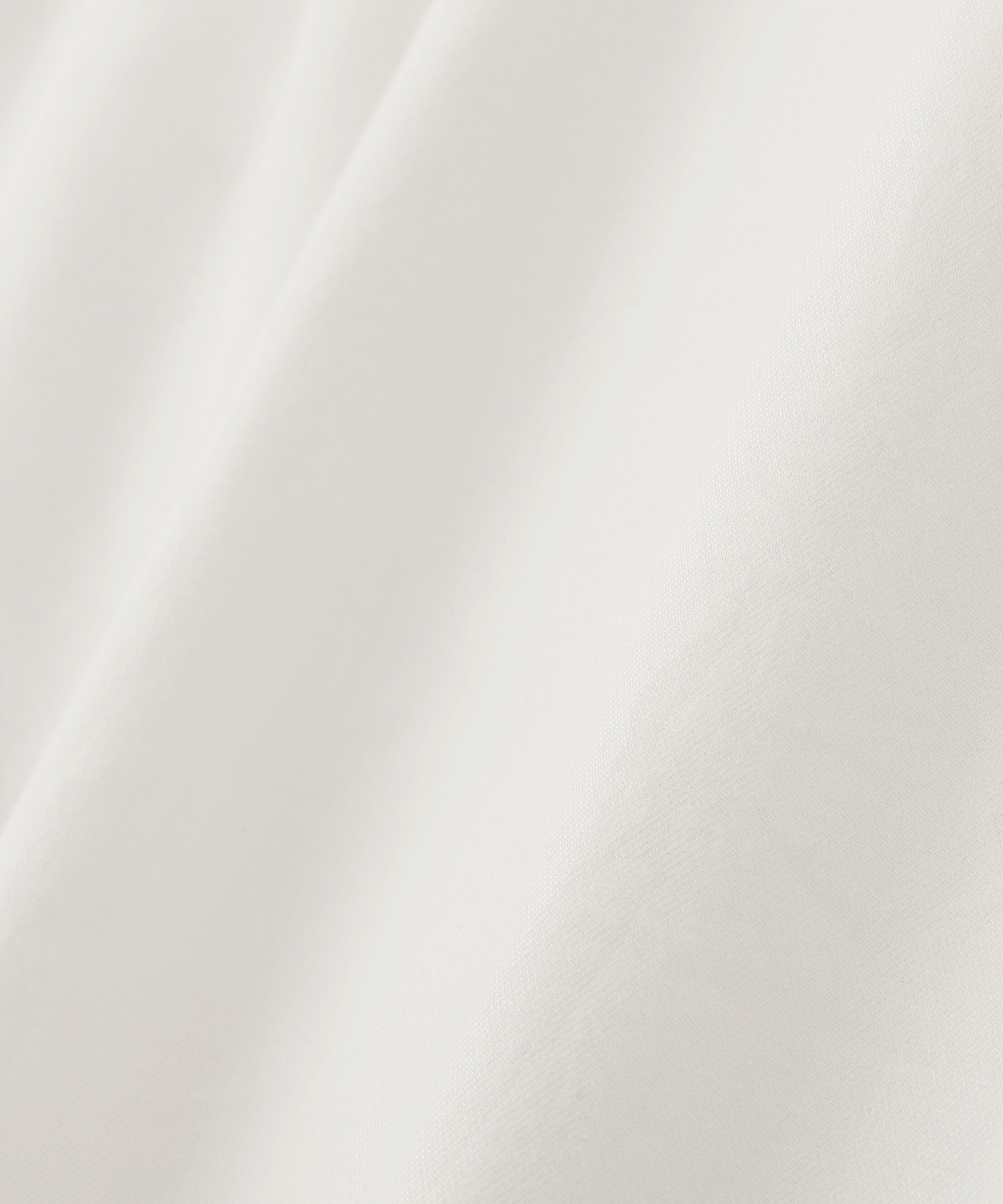 MARGARET HOWELL「BRUSHED COTTON SILK TWILL SHIRT」|シャツ・ブラウス|