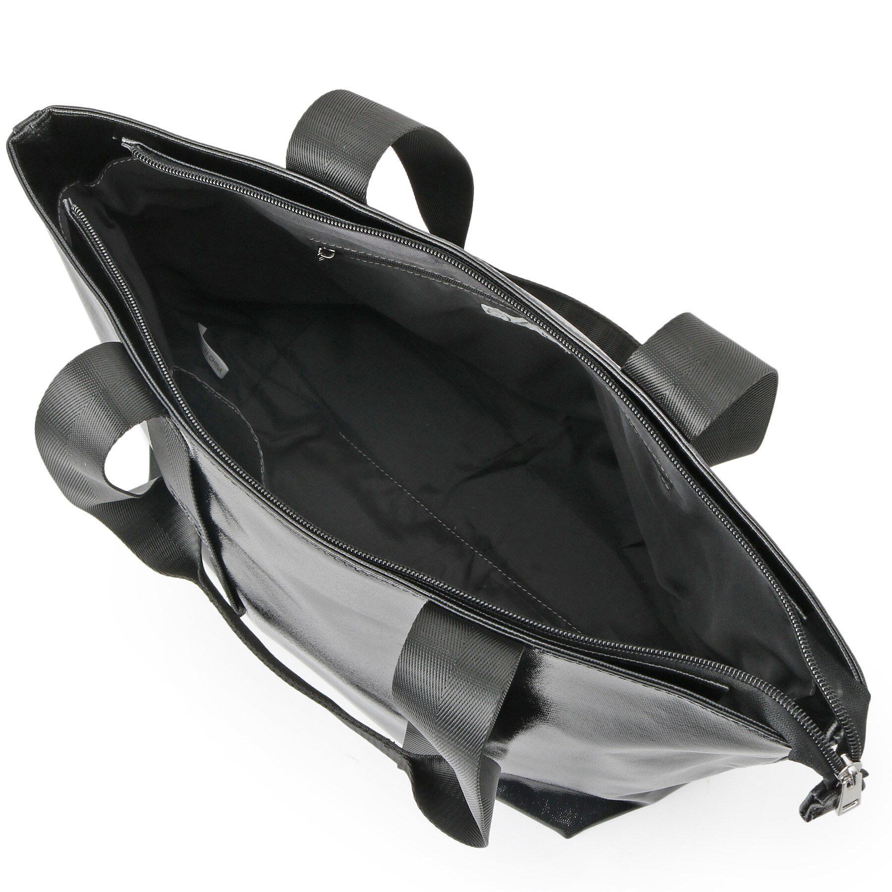 Dessin「コットンPVCトート」|トートバッグ|