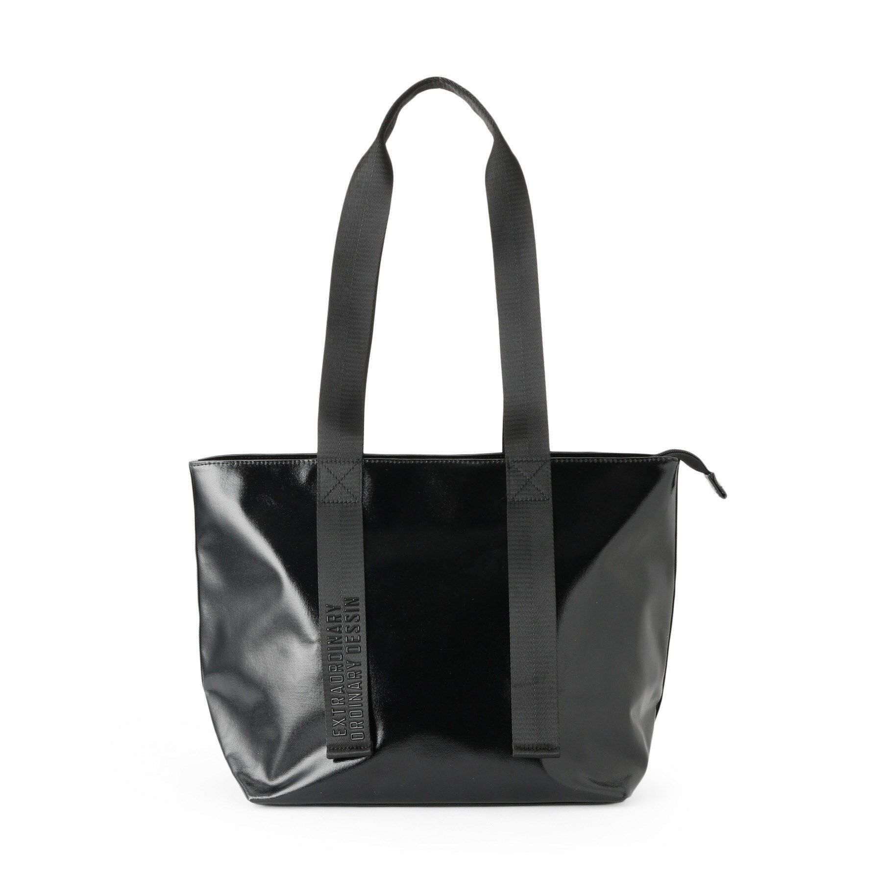 Dessin「コットンPVCトート」|トートバッグ|