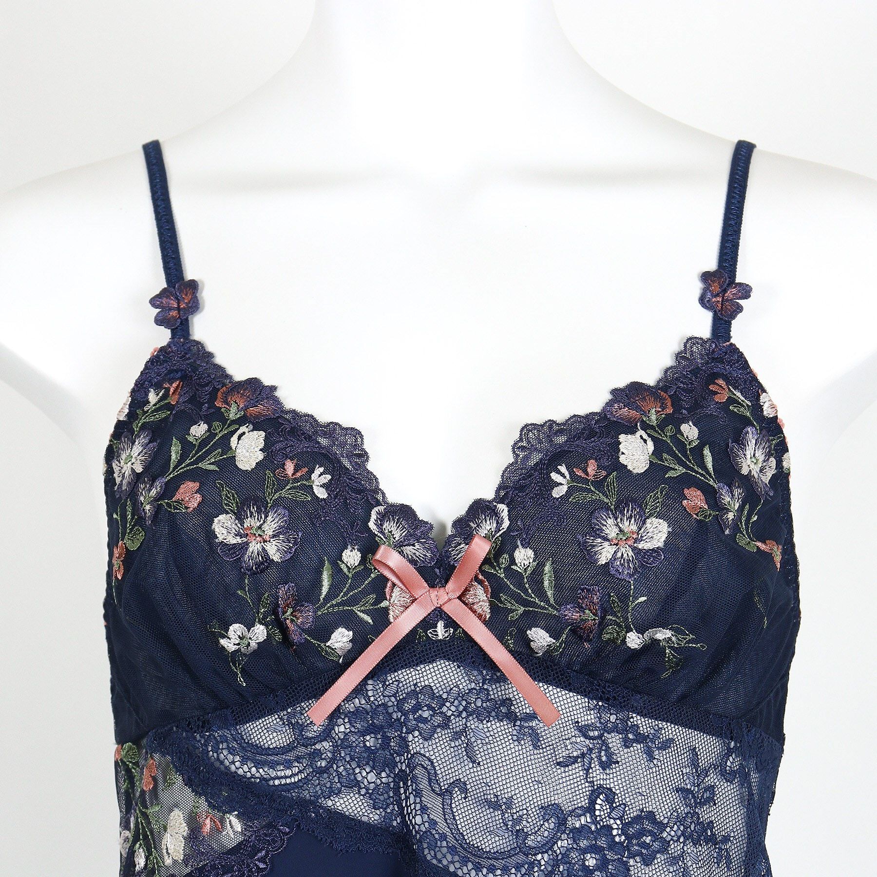 Risa Magli「イレーヌ スリップ」|キャミソール|