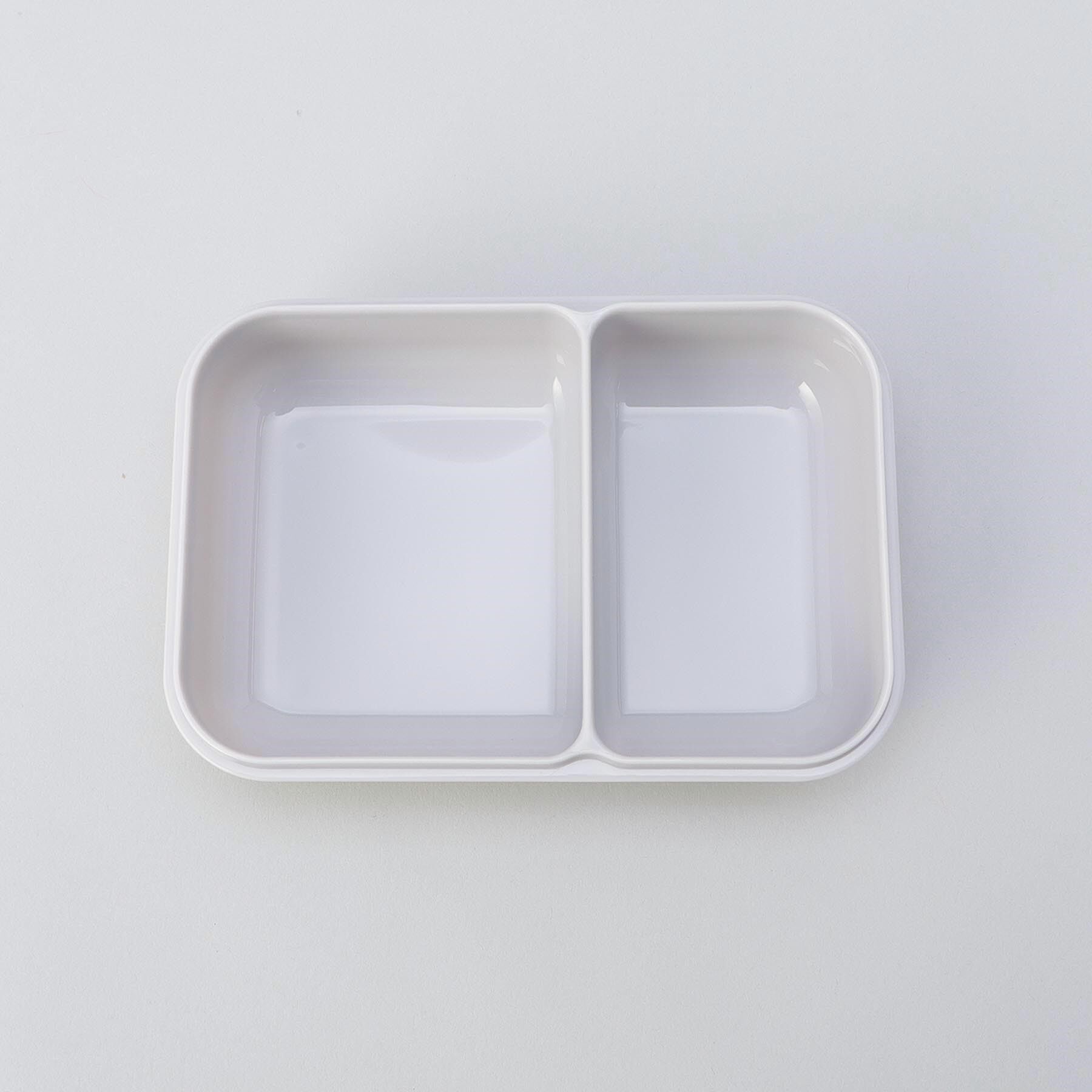 212 KITCHEN STORE「汁漏れしにくい弁当箱 抗菌ライスボーイ LGY」|食器・キッチングッズ|