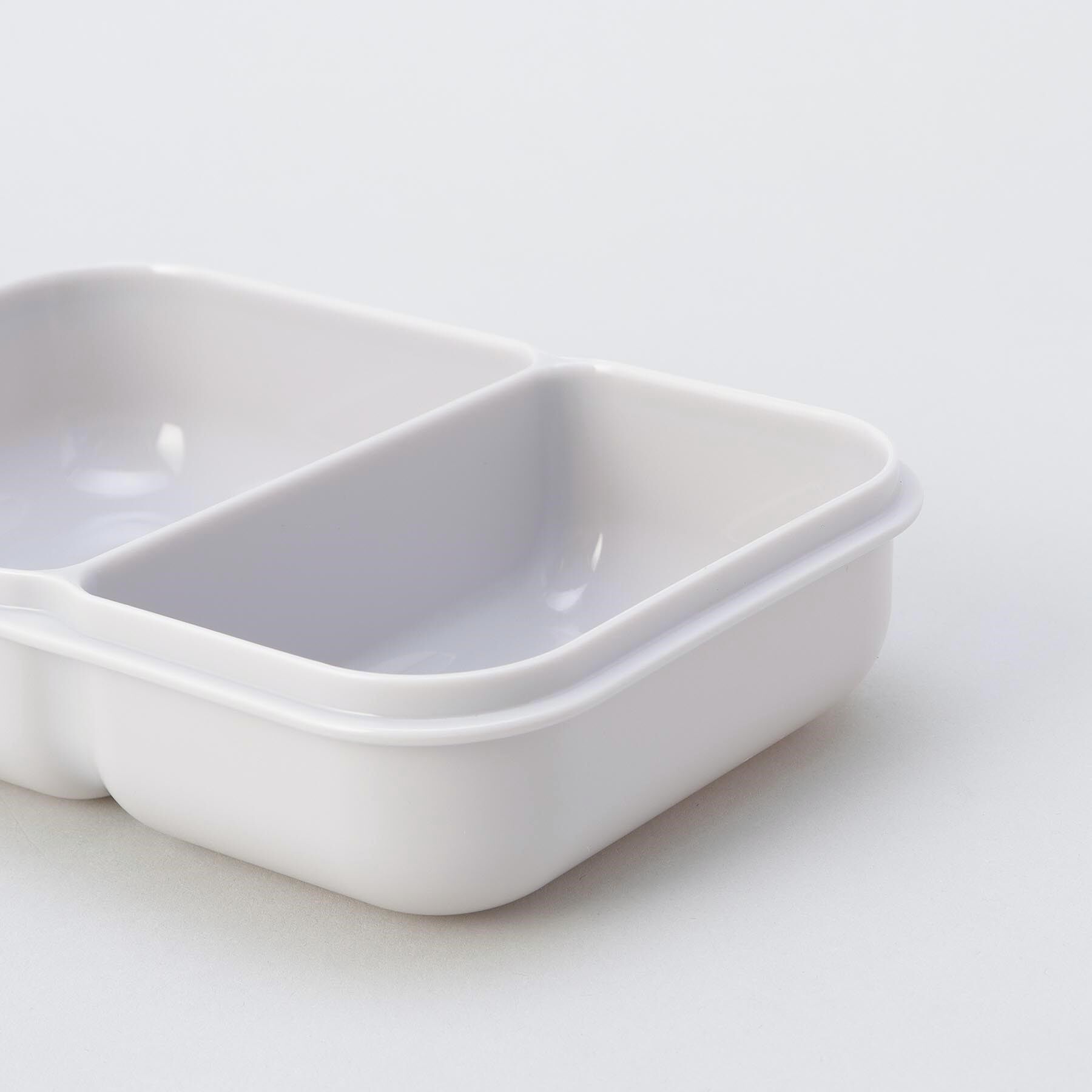 212 KITCHEN STORE「汁漏れしにくい弁当箱 抗菌ライスボーイ LGY」|食器・キッチングッズ|