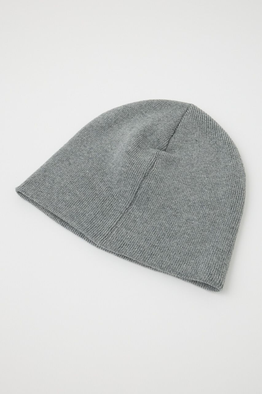 MOUSSY「LOGO ビーニー」|その他|