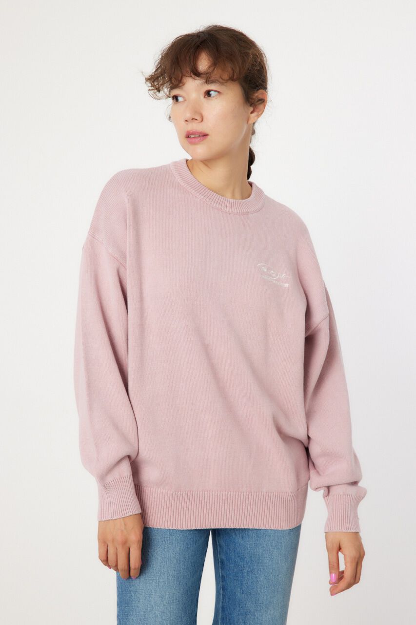 RODEO CROWNS「RCS加工ニットトップス」|ニット・セーター|