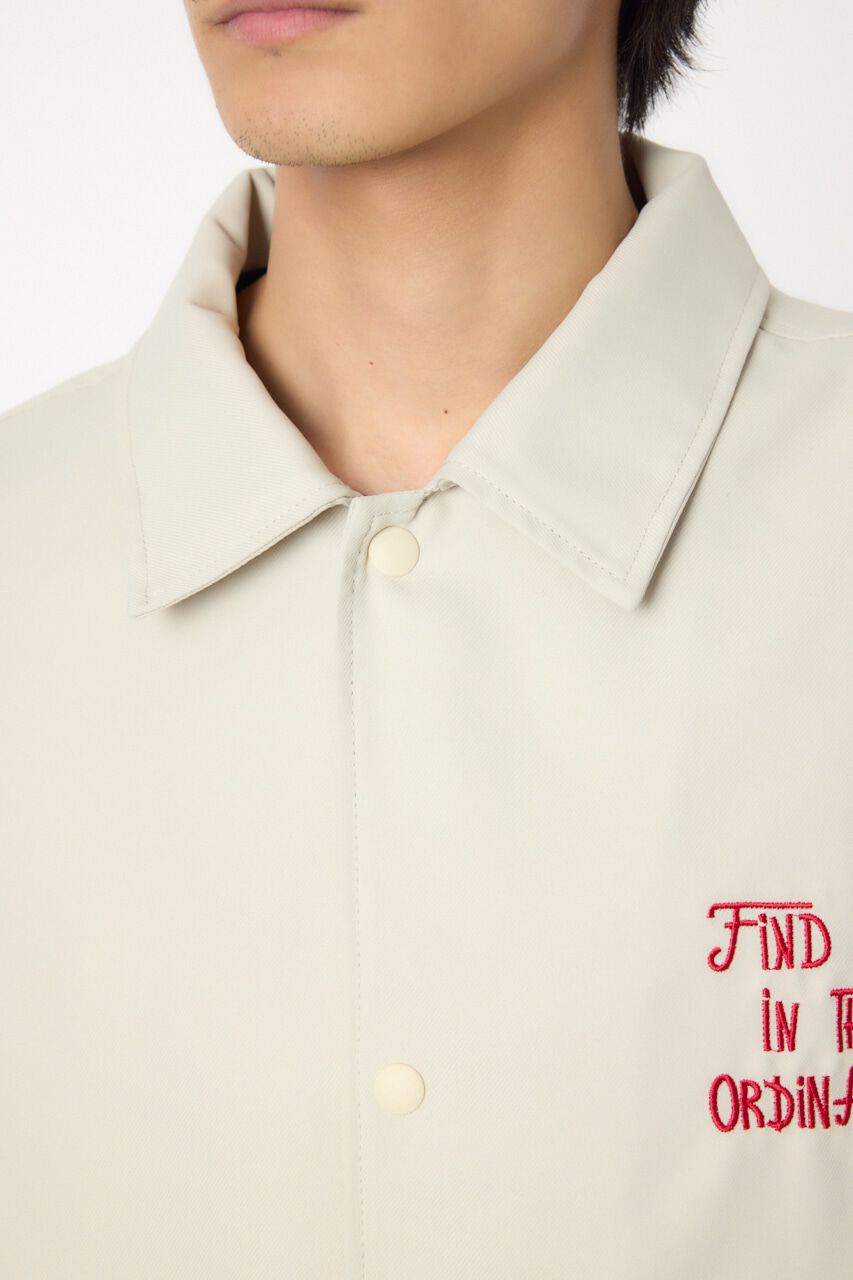 RODEO CROWNS「USコーチシャツ」|シャツ・ブラウス|