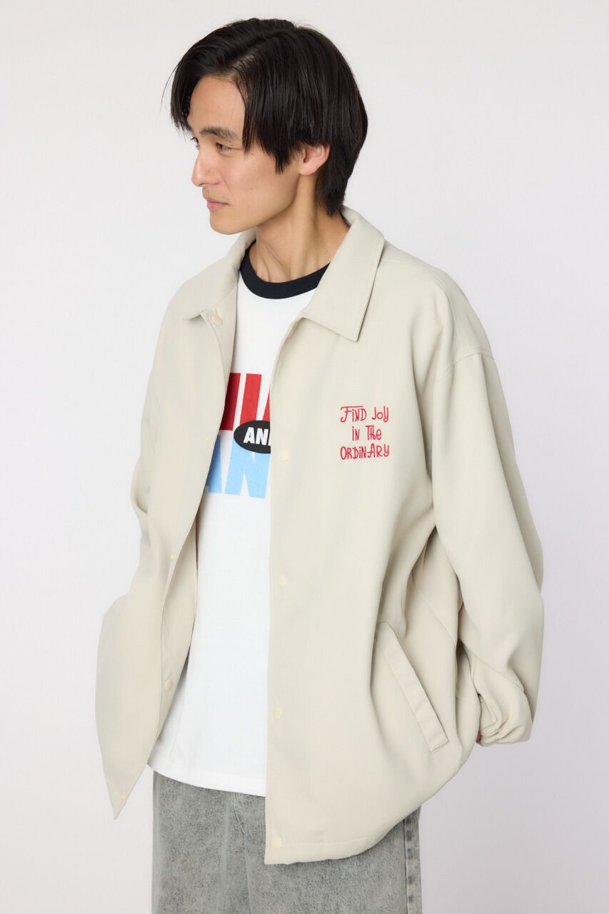 RODEO CROWNS「USコーチシャツ」|シャツ・ブラウス|