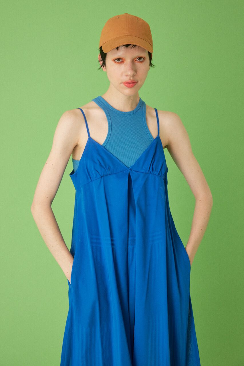 HeRIN.CYE「Triangle dress」|ワンピース|