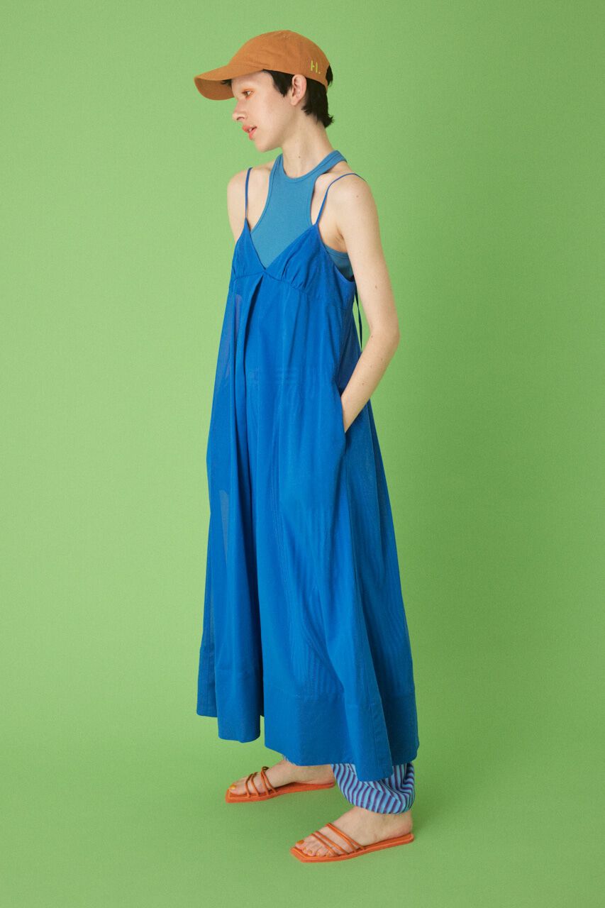 HeRIN.CYE「Triangle dress」|ワンピース|