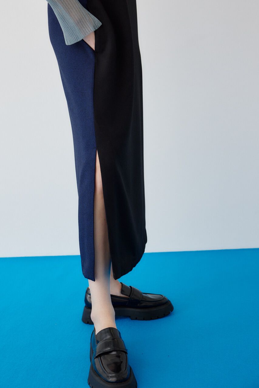 HeRIN.CYE「One shoulder dress」|ワンピース|