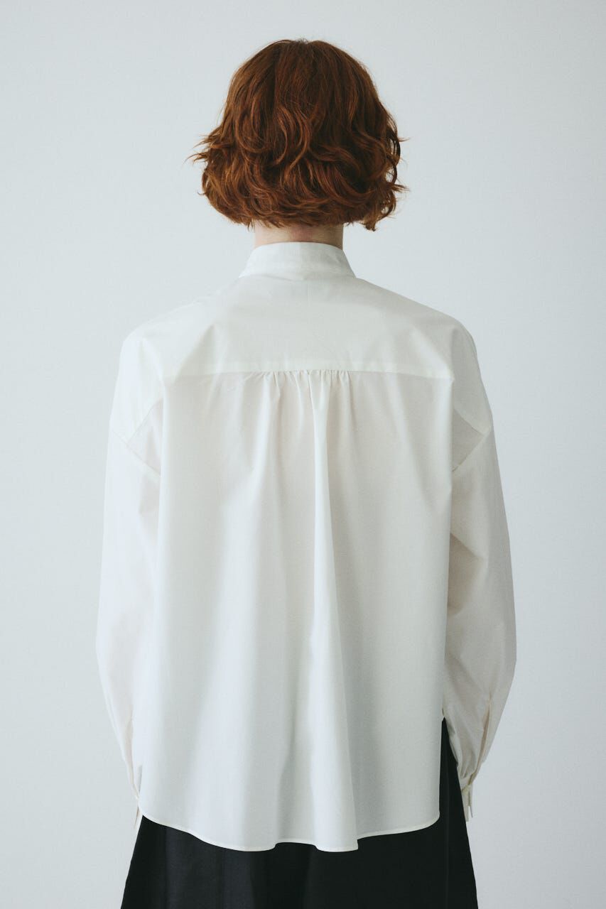 HeRIN.CYE「Ribbon blouse」|シャツ・ブラウス|