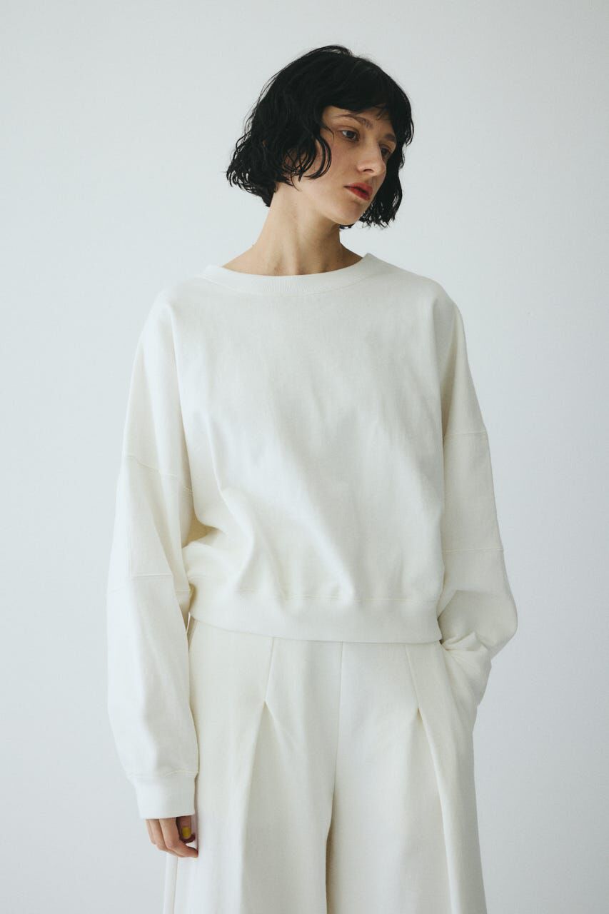 HeRIN.CYE「2way picking cut tops」|Tシャツ・カットソー|