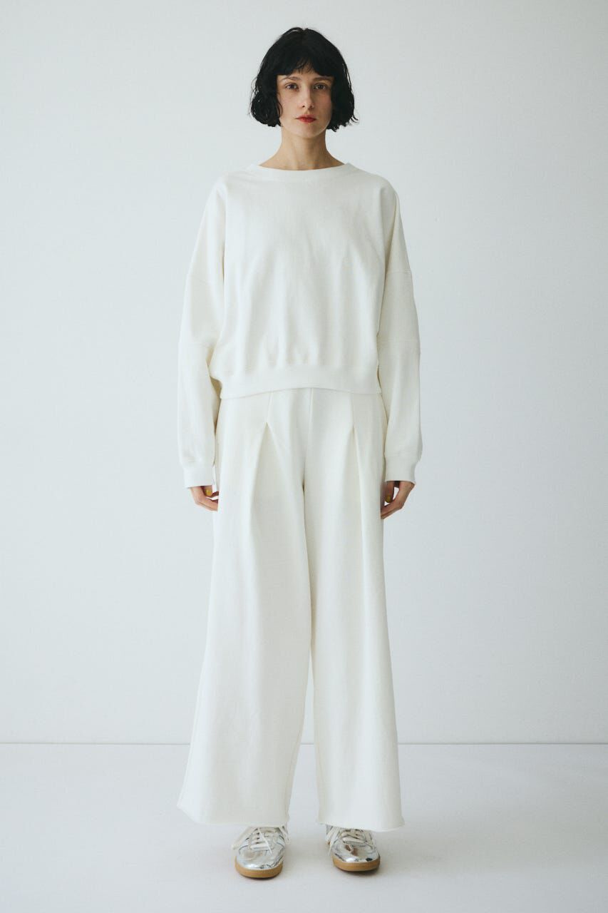 HeRIN.CYE「2way picking cut tops」|Tシャツ・カットソー|