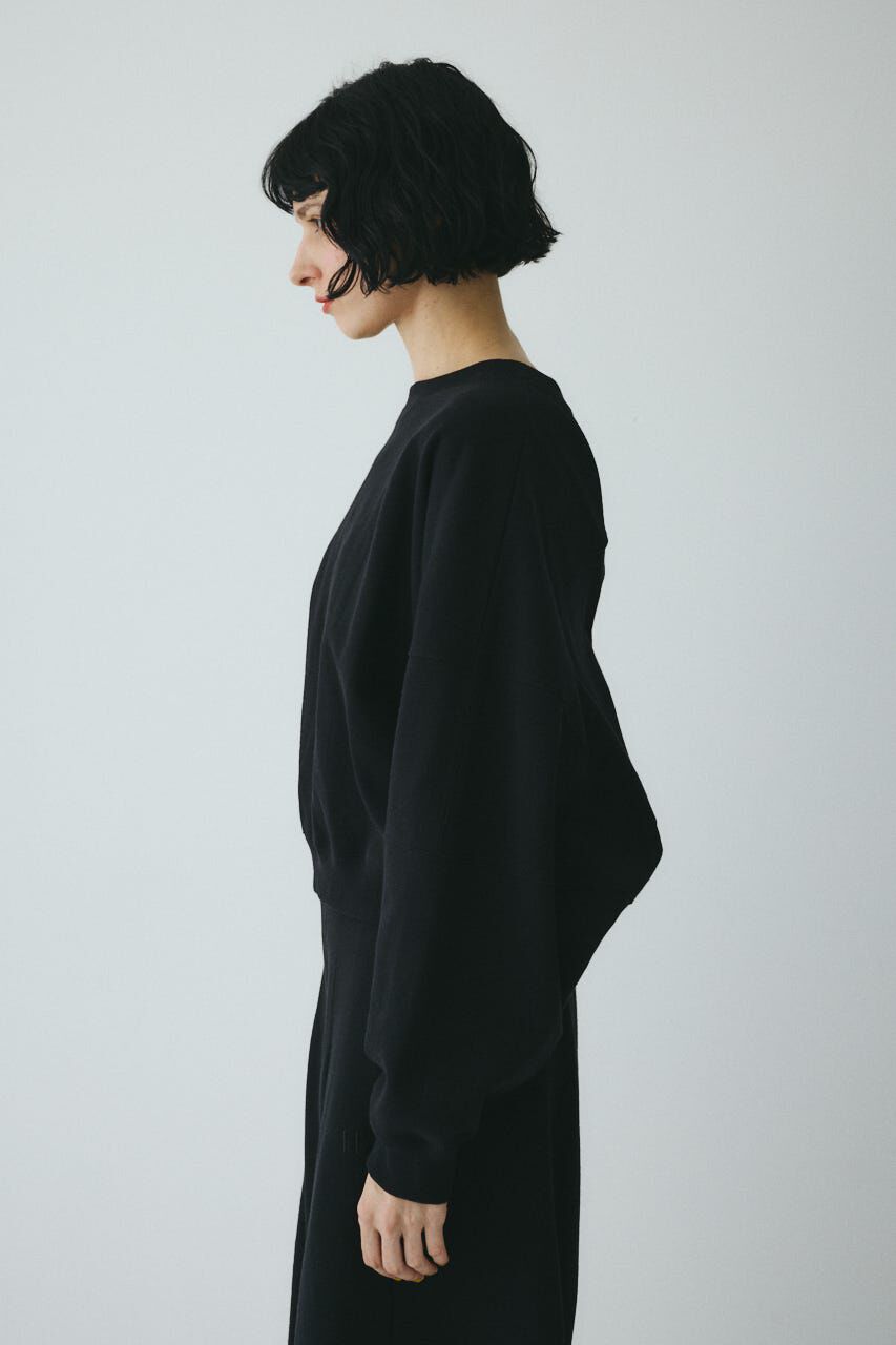 HeRIN.CYE「2way picking cut tops」|Tシャツ・カットソー|