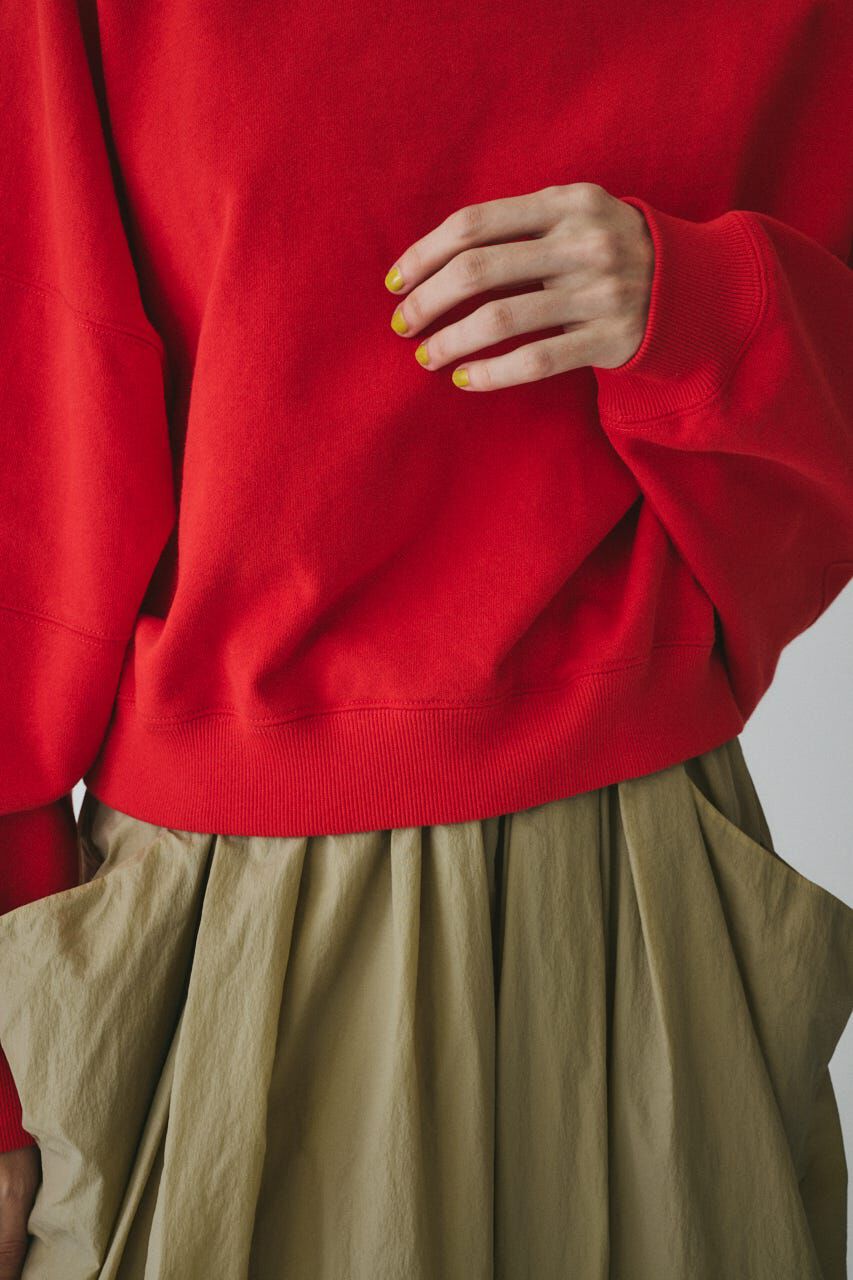 HeRIN.CYE「2way picking cut tops」|Tシャツ・カットソー|