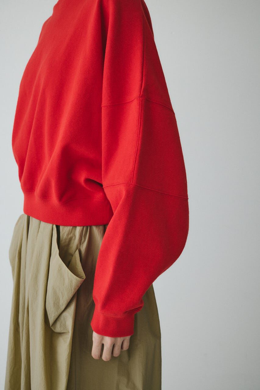 HeRIN.CYE「2way picking cut tops」|Tシャツ・カットソー|