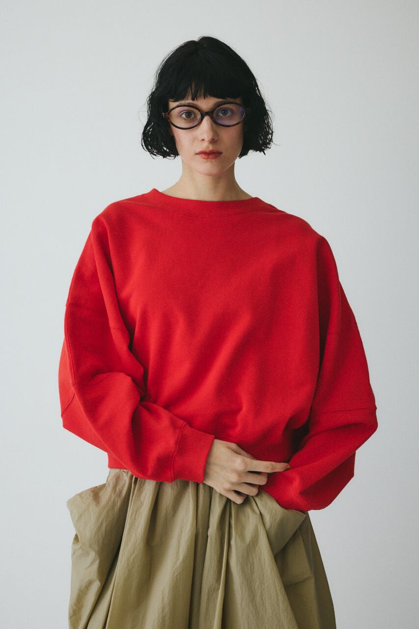 HeRIN.CYE「2way picking cut tops」|Tシャツ・カットソー|